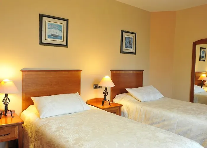 Fitzgeralds Hotel