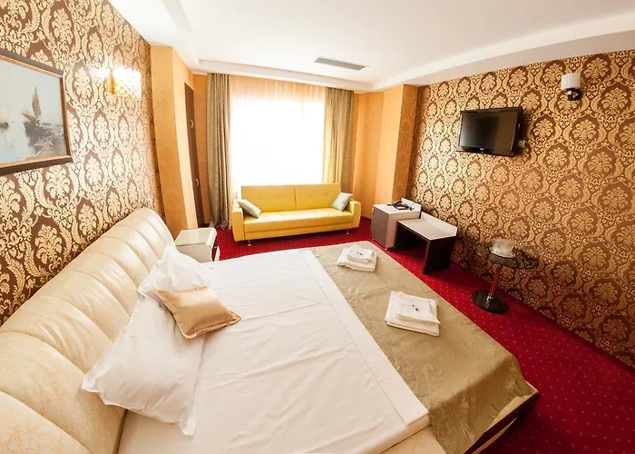 Hotel Boutique Shine