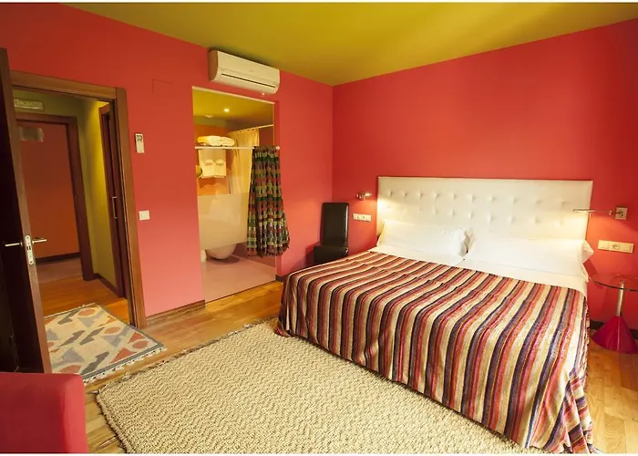 Hotel Ibaiondo