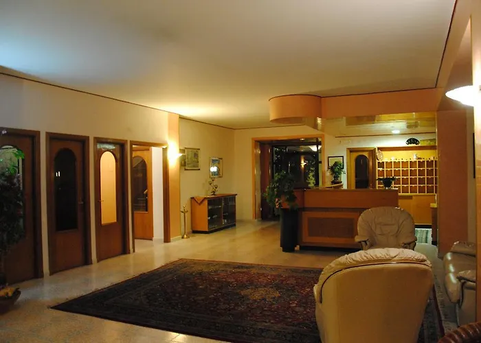 Hotel Ristorante la Siesta