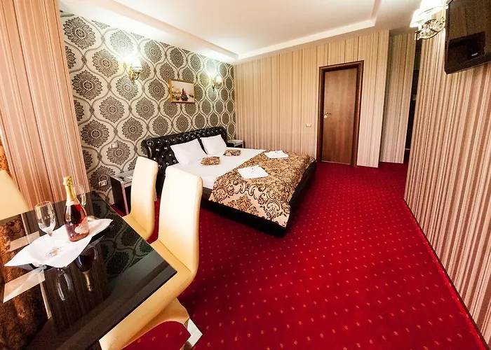 Hotel Boutique Shine
