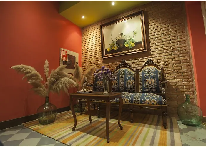 Hotel Ibaiondo