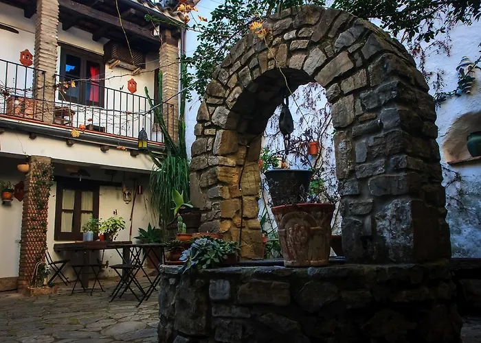 Posada La Casa Grande