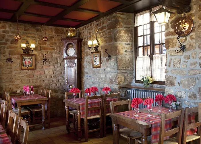 La Vieille Auberge
