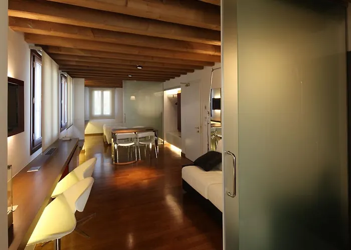 Relais Ca' Sabbioni