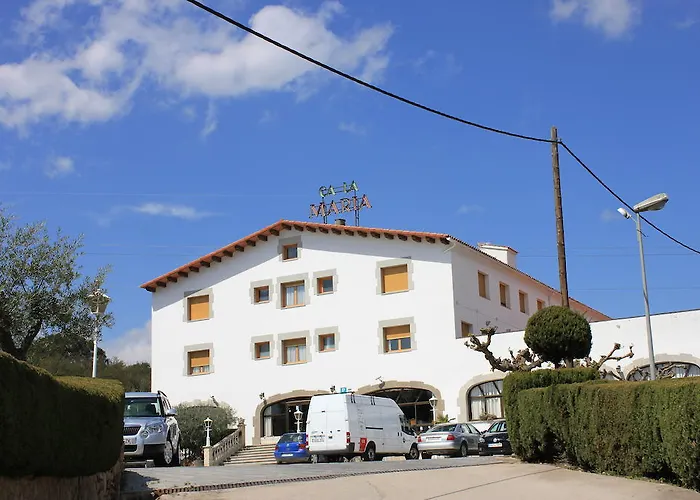 Ca La Maria