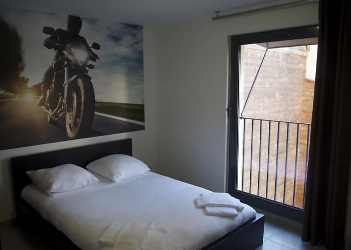 Residence Le Patricia
