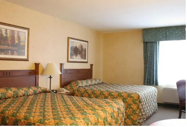 Wisp Resort Hotel And Conference Center