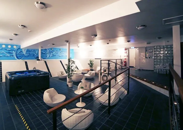 First Hotel Ett