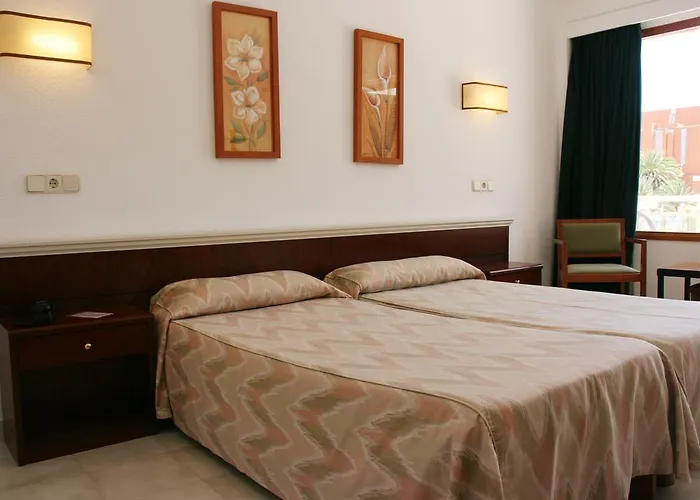 Hotel La Nina