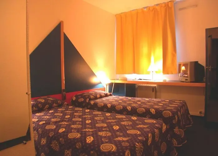 Hotel Stars Arcueil