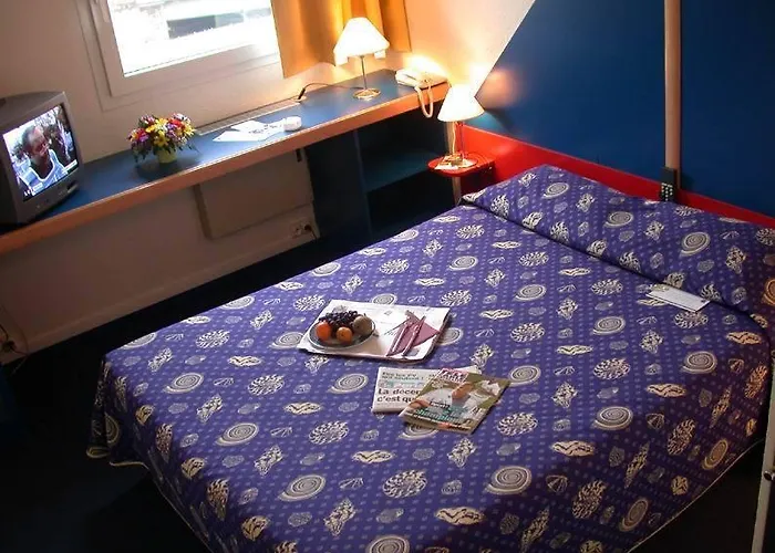 Hotel Stars Arcueil