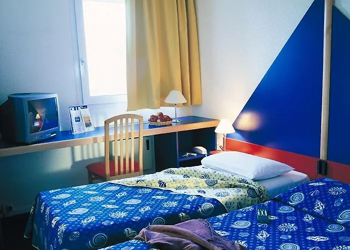 Hotel Stars Arcueil