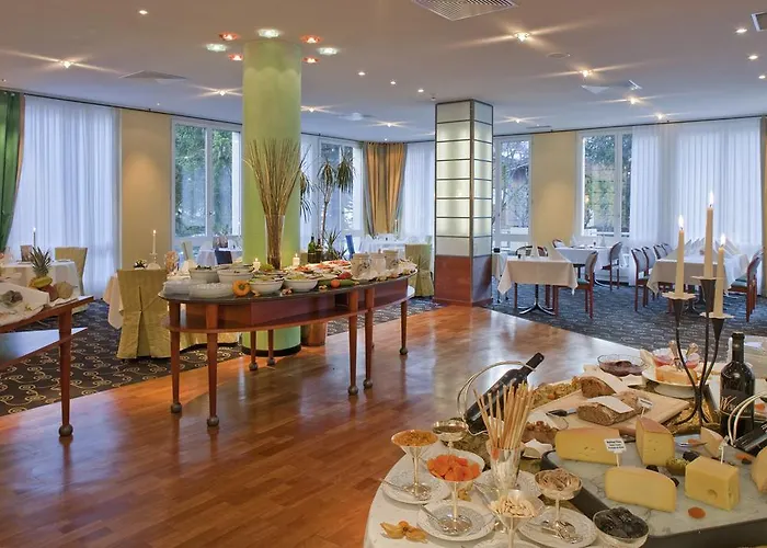 Hotel Metropol