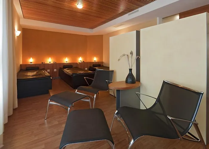 Hotel Metropol