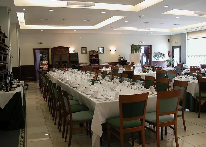 Hotel Mm Antequera