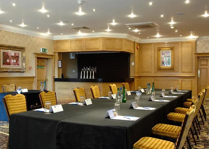 Warrington Fir Grove Hotel, Sure Hotel Collection By BW