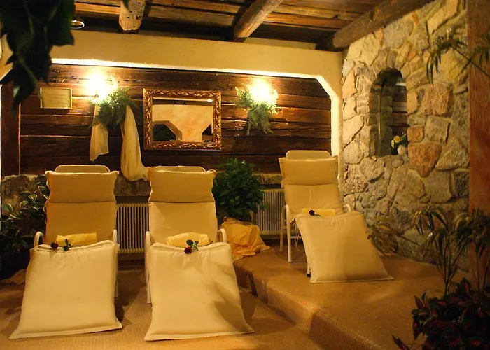 Appartement Residenz Leutasch Zentrum