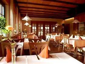 Hotel Buergerstube