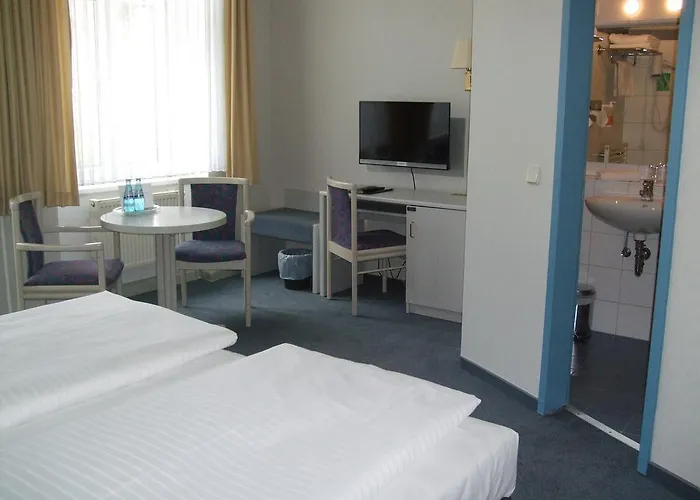 Hotel Am Steintor