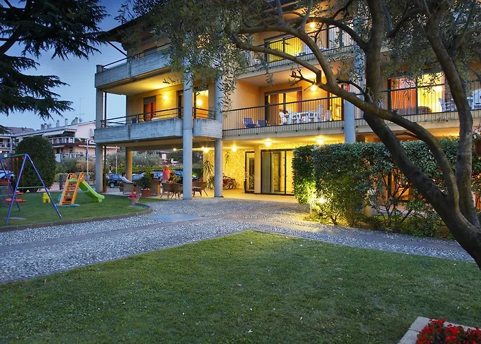 Residence Spiaggia D'Oro