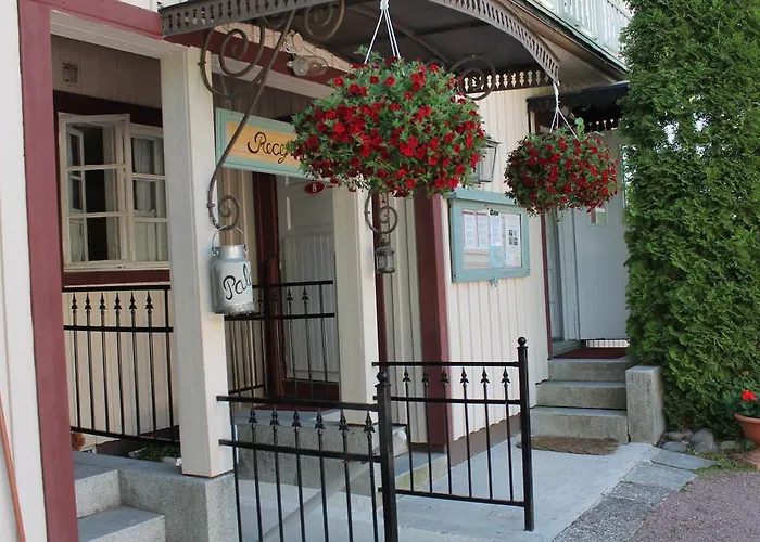 Hotel Palo