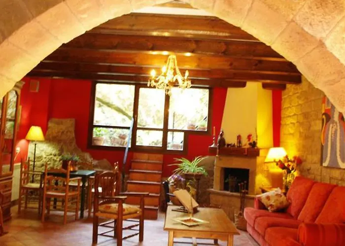 Casa del Infanzón