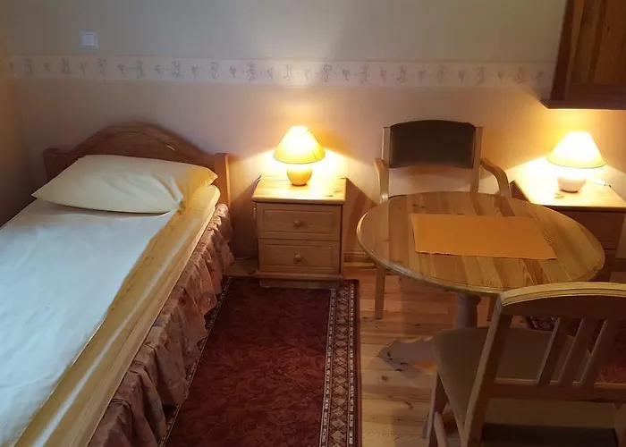 Villa Johanna Guesthouse