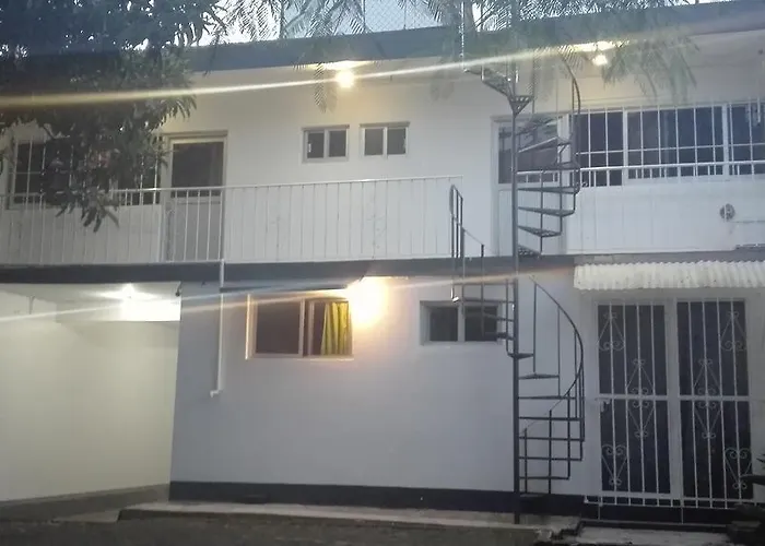 Hotel Angela Carolina