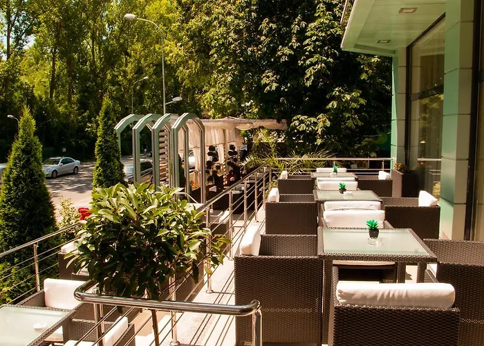 Hotel Boutique Shine