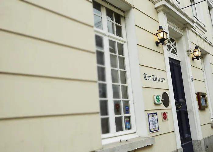 Hotel Ter Driezen