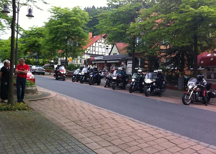 Hotel Lindenhof
