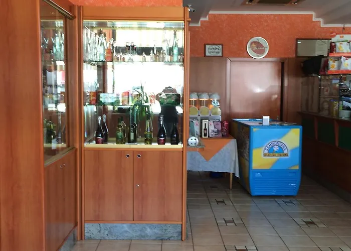 Hotel Zio Cataldo