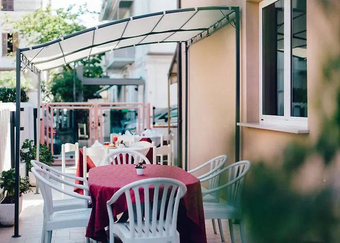 Hotel Roma
