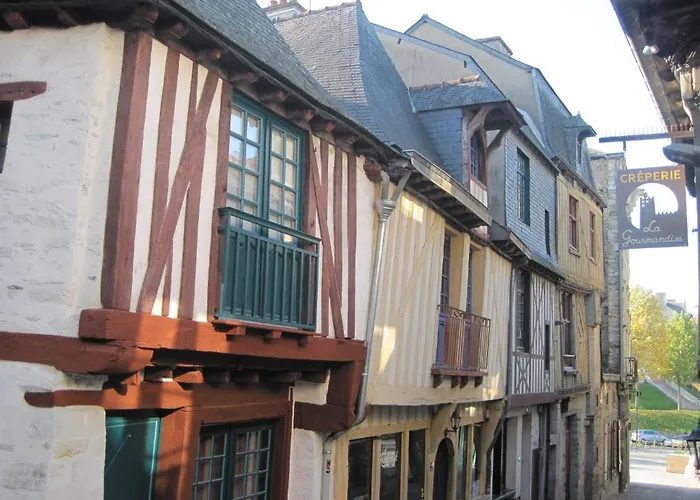 Le Minotel