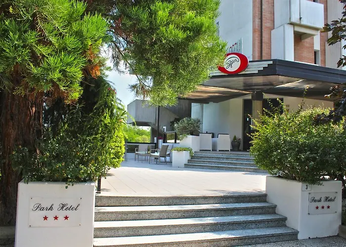 Park Hotel