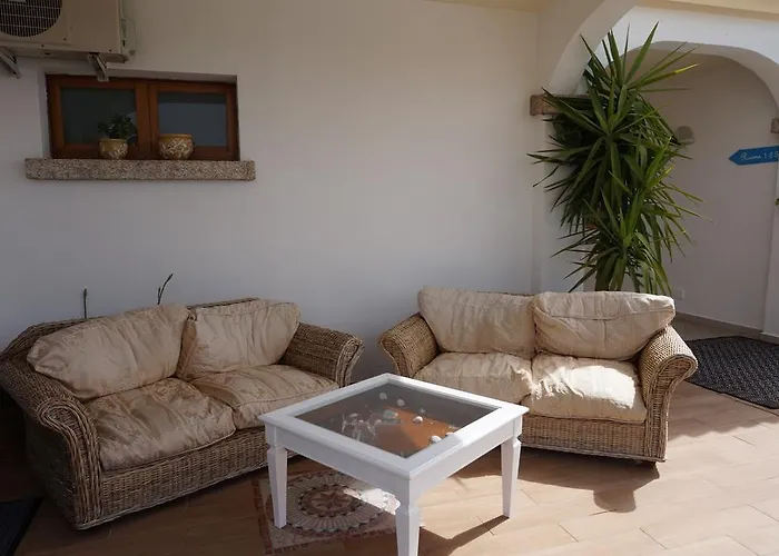 Hotel Il Platano