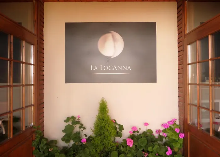 La LocAnna