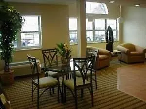 Microtel Inn & Suites By Wyndham Tunica Resorts