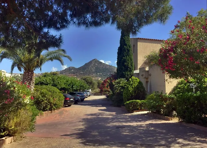 Motel Le Vieux Moulin