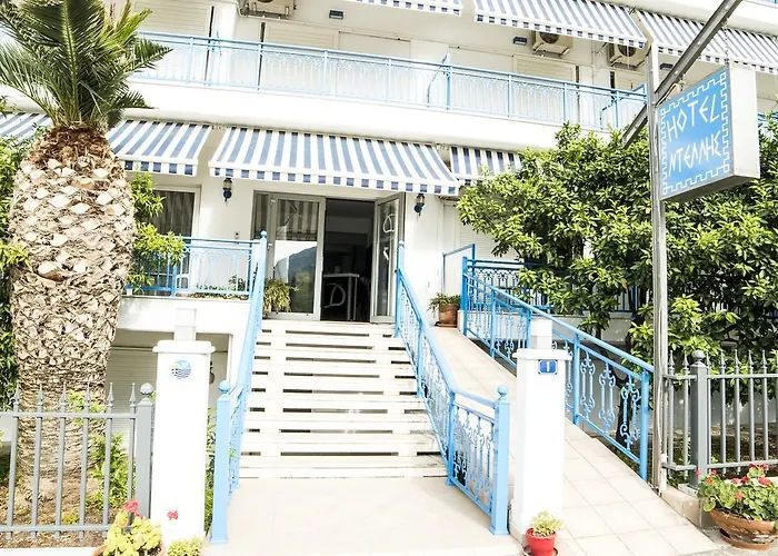 Hotel Dellis