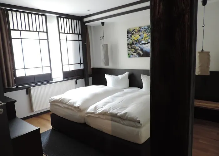 Hotel Zur Amtspforte