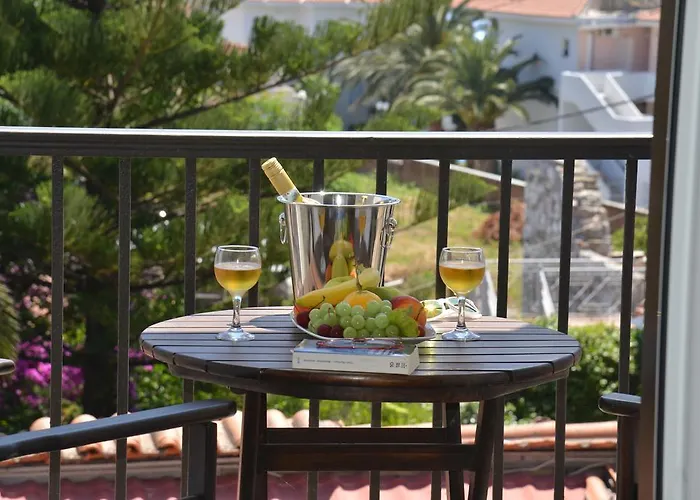 Hotel Anelli
