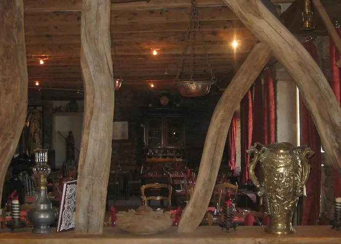 Le Relais De L'Abbaye