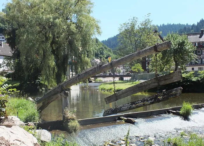 Hotel-Gasthof Zum Weyssen Roessle