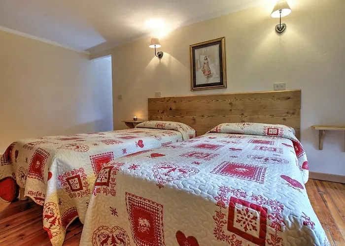 Hotel Locanda Belvedere