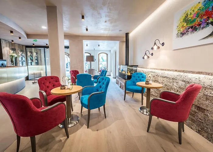 Hotel Alpenrose