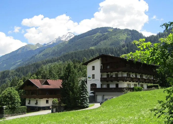 Apart Tuxertal