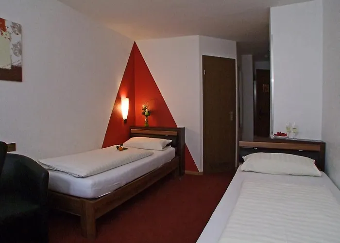 Hotel Beller