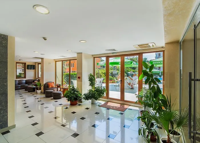 Atlant Hotel